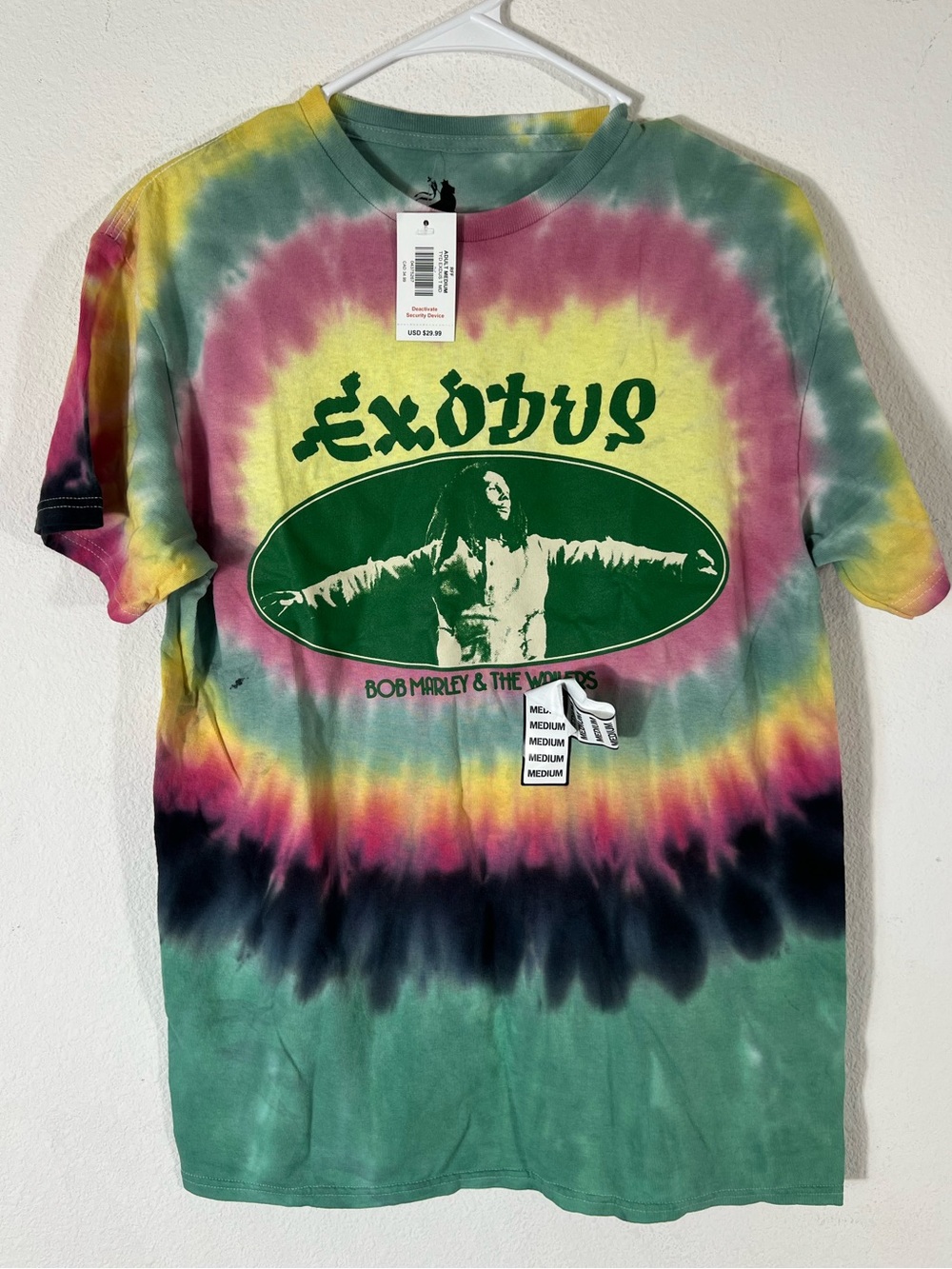 Bob Marley Shirt